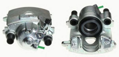 BUDWEG CALIPER 342665 -  Тормозной суппорт